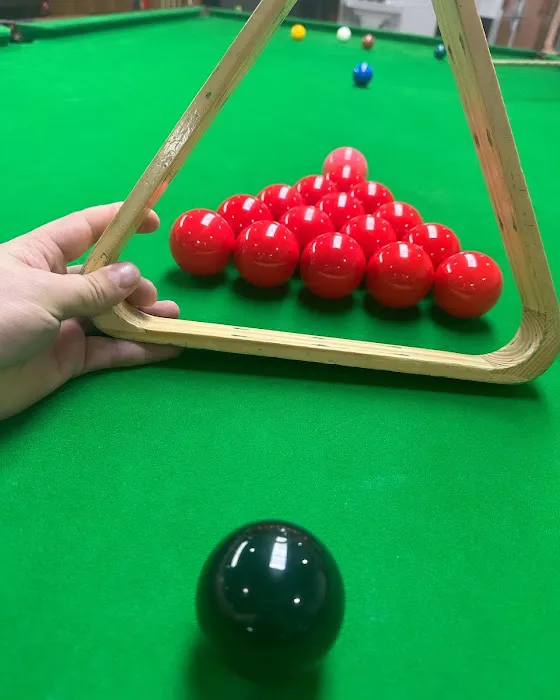 Olympia Billiards Picture 7