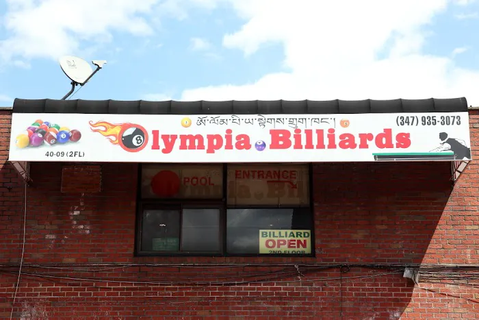 Olympia Billiards Picture 4