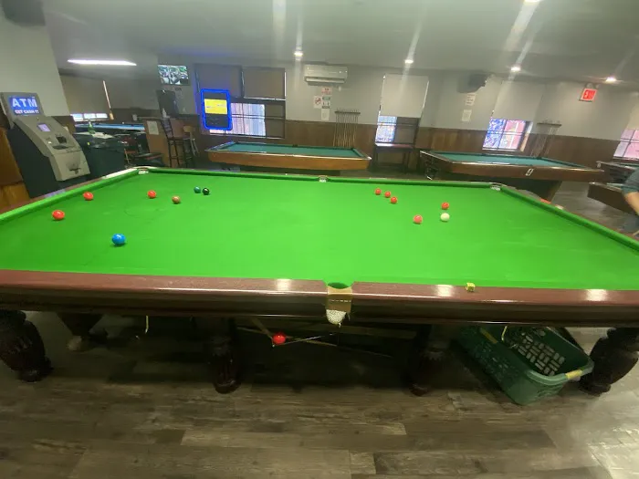 Olympia Billiards Picture 6