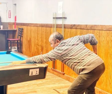 Olympia Billiards