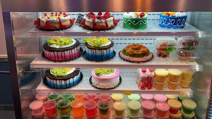 Todo Rico Bakery Picture 4