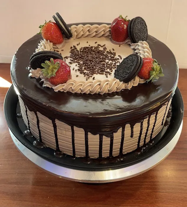 Todo Rico Bakery Picture 3