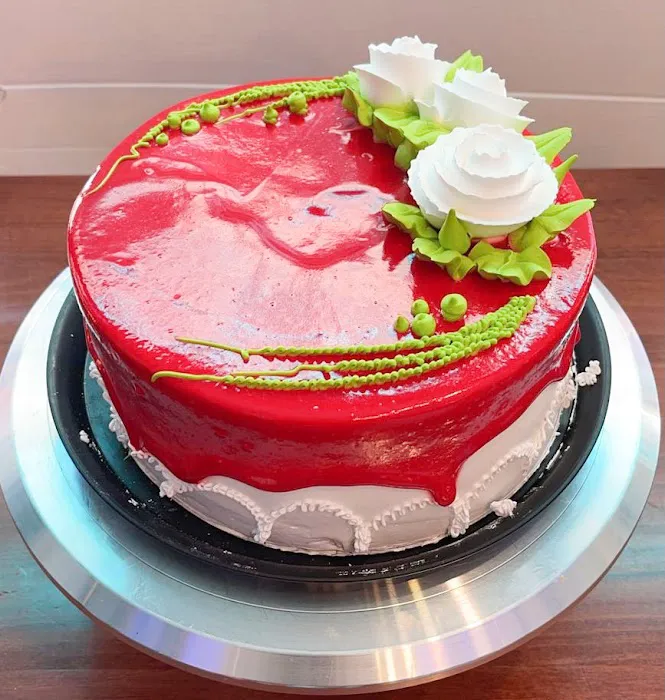 Todo Rico Bakery Picture 10