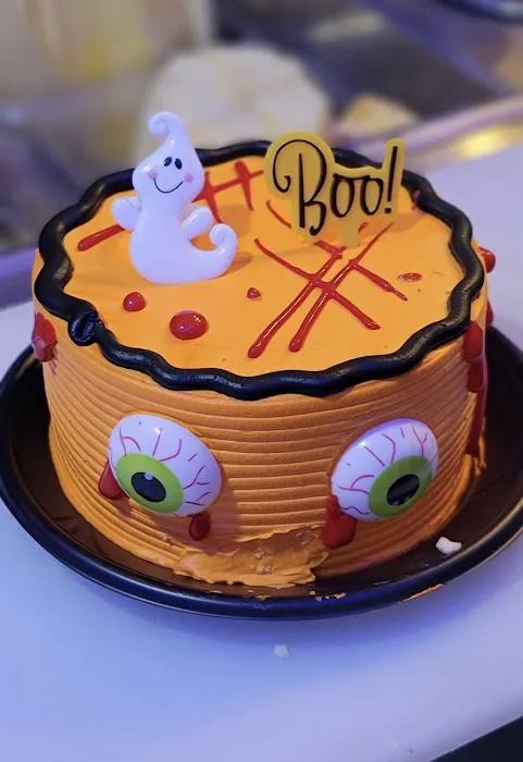 Todo Rico Bakery Picture 5