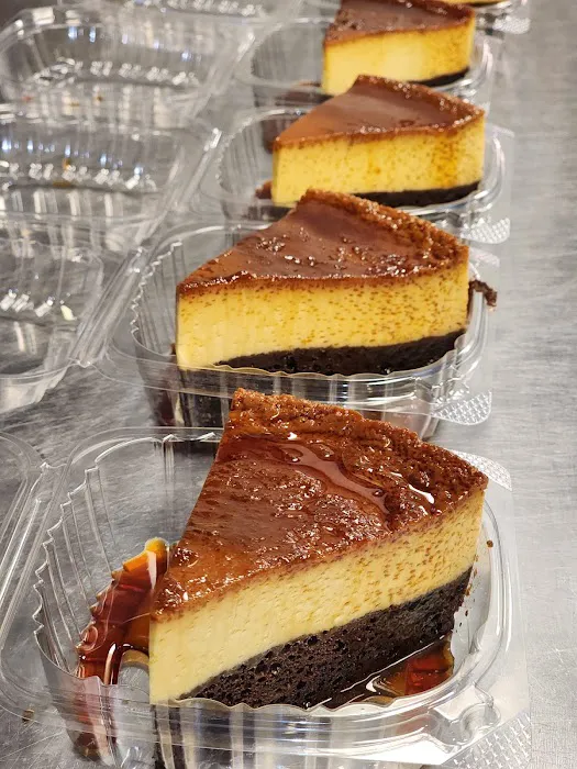 Todo Rico Bakery Picture 2