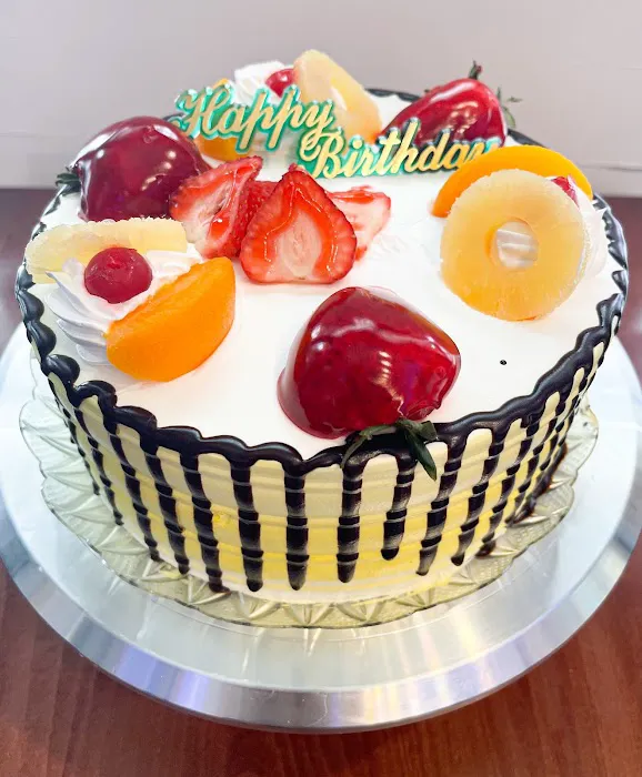 Todo Rico Bakery Picture 7