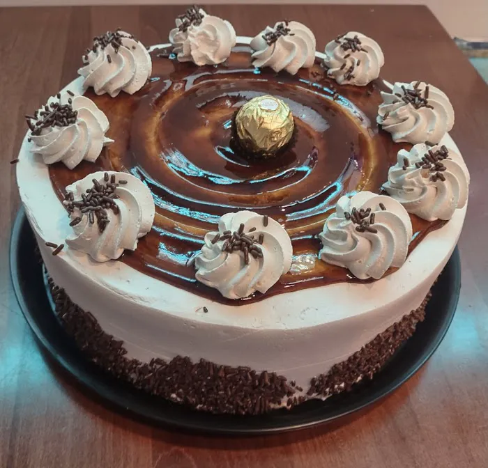 Todo Rico Bakery Picture 1