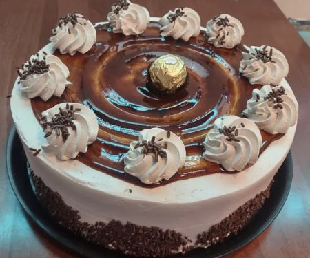 Todo Rico Bakery