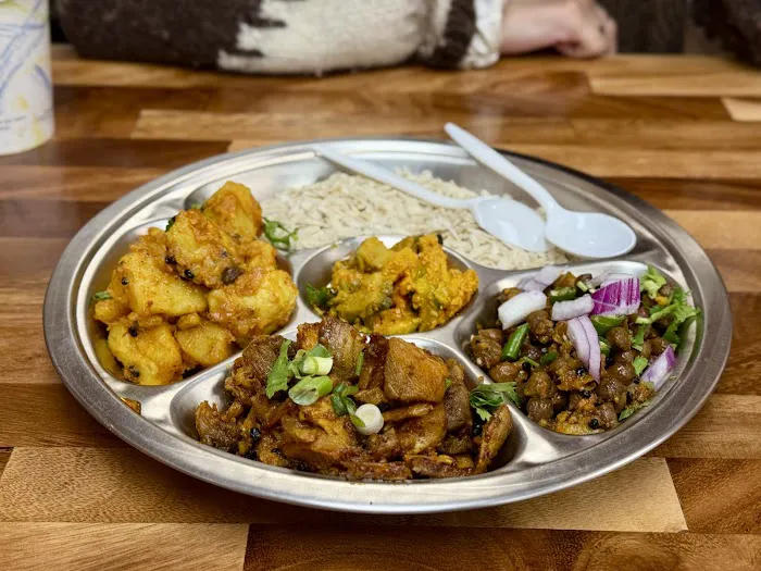 Taste of Nepal Picture 3