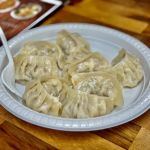 Taste of Nepal