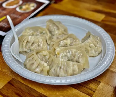 Taste of Nepal