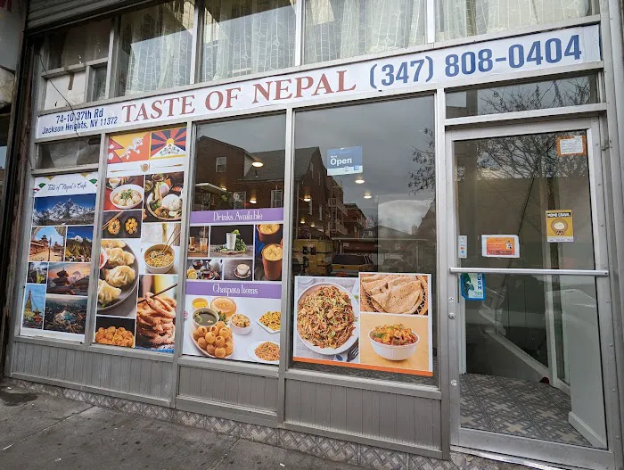 Taste of Nepal Picture 7