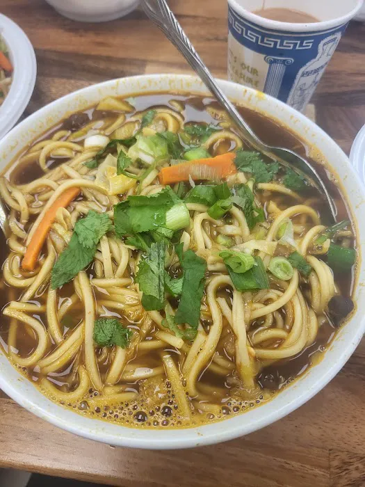 Taste of Nepal Picture 4
