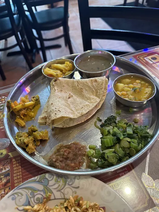 Nepali Bhanchha Ghar Picture 7