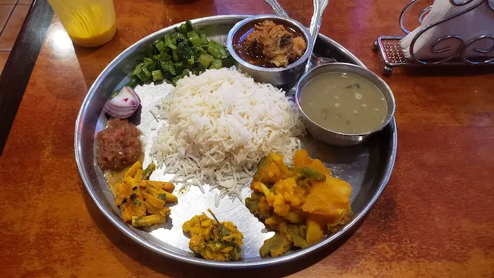 Nepali Bhanchha Ghar Picture 2