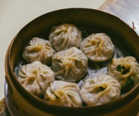 NY Lhasa Liang Fen