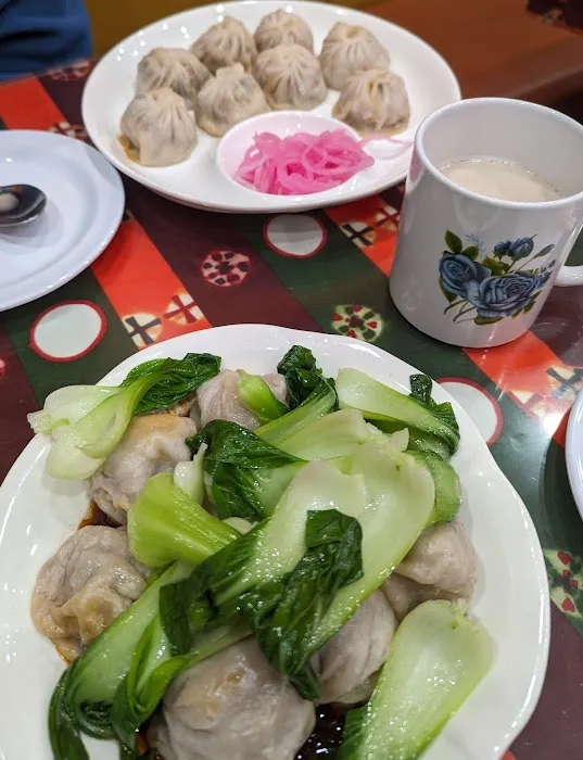 NY Lhasa Liang Fen Picture 6