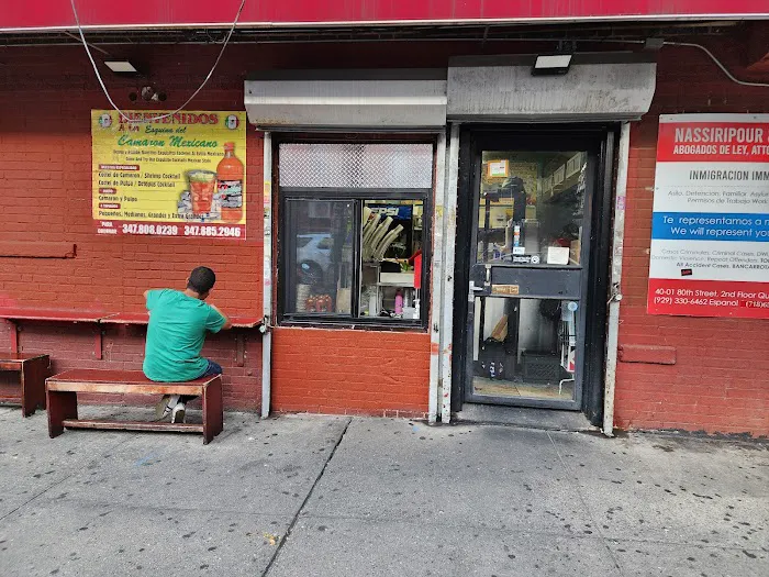 La Esquina Del Camaron Mexicano Picture 4
