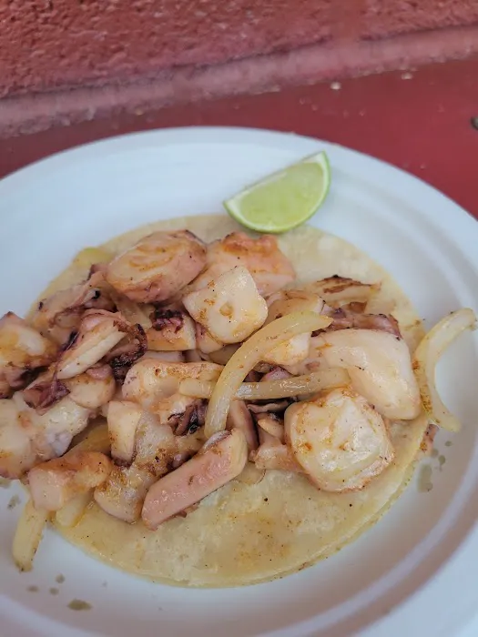 La Esquina Del Camaron Mexicano Picture 2