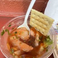 La Esquina Del Camaron Mexicano ico