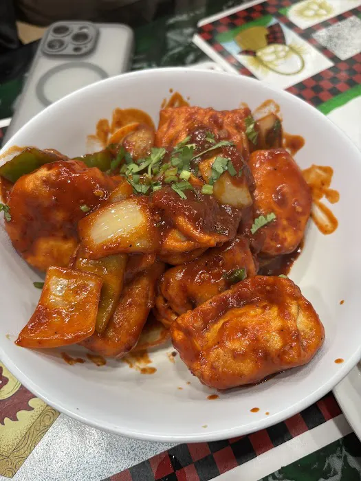 Nepali Momo Cafe Picture 1
