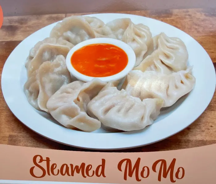 Nepali Momo Cafe Picture 4
