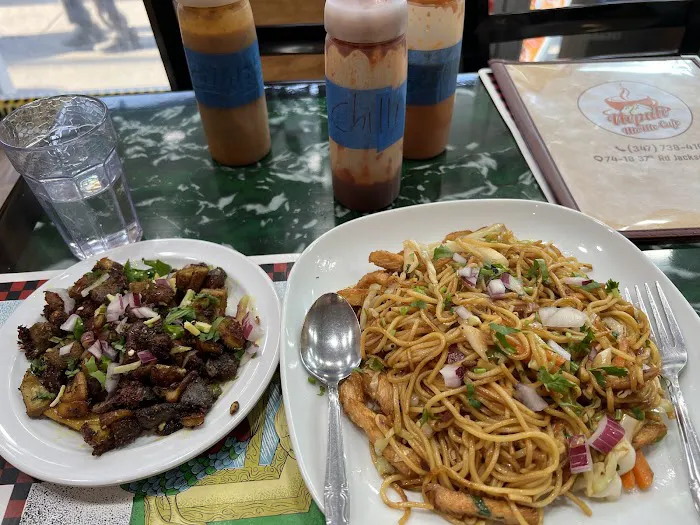 Nepali Momo Cafe Picture 9