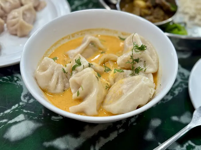 Nepali Momo Cafe Picture 8