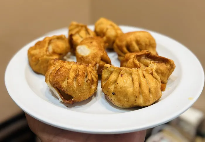 Nepali Momo Cafe Picture 6