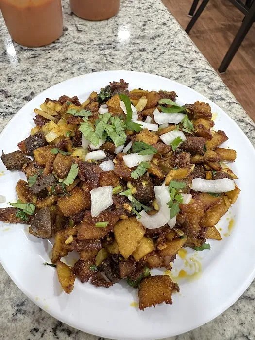 Nepali Momo Cafe Picture 2