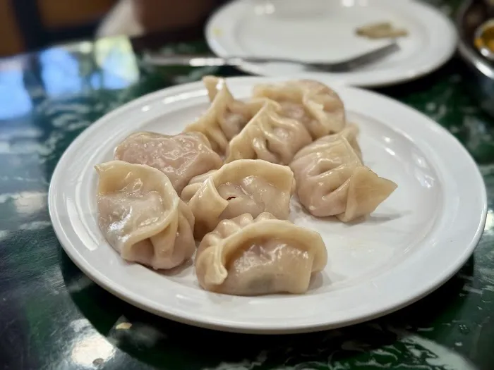 Nepali Momo Cafe Picture 3