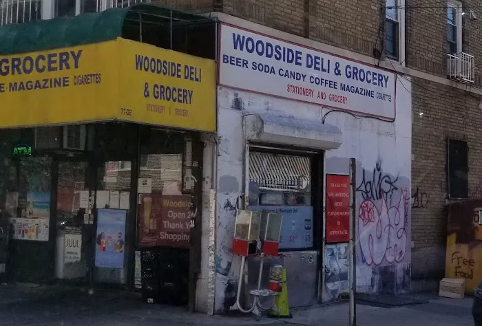 Woodside Deli & Grocery Inc Picture 4