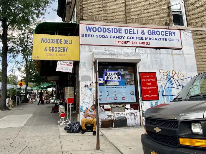 Woodside Deli & Grocery Inc Picture 9