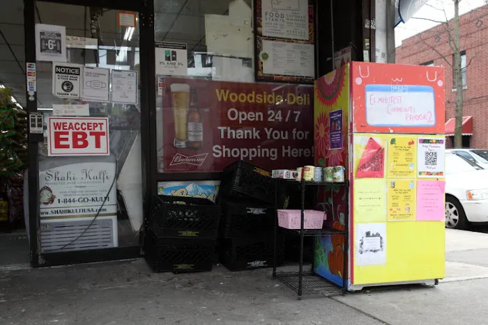 Woodside Deli & Grocery Inc Picture 1