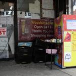 Woodside Deli & Grocery Inc