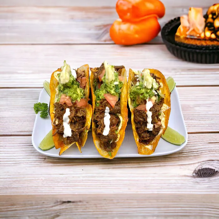 Tacos Y Jugos Genesis Picture 9