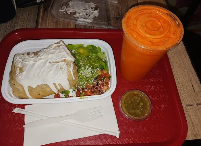 Tacos Y Jugos Genesis Picture 8