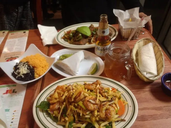 Tacos Y Jugos Genesis Picture 4
