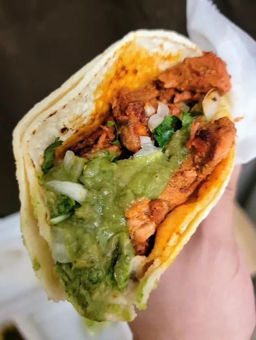 Tacos Y Jugos Genesis Picture 7
