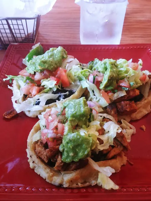 Tacos Y Jugos Genesis Picture 10