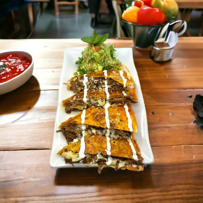 Tacos Y Jugos Genesis Picture 6