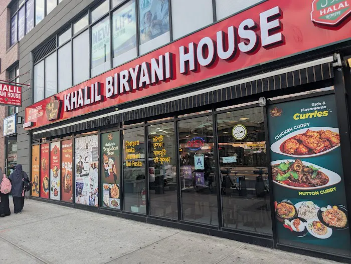 Khalil Biryani House Jackson Heights Picture 8