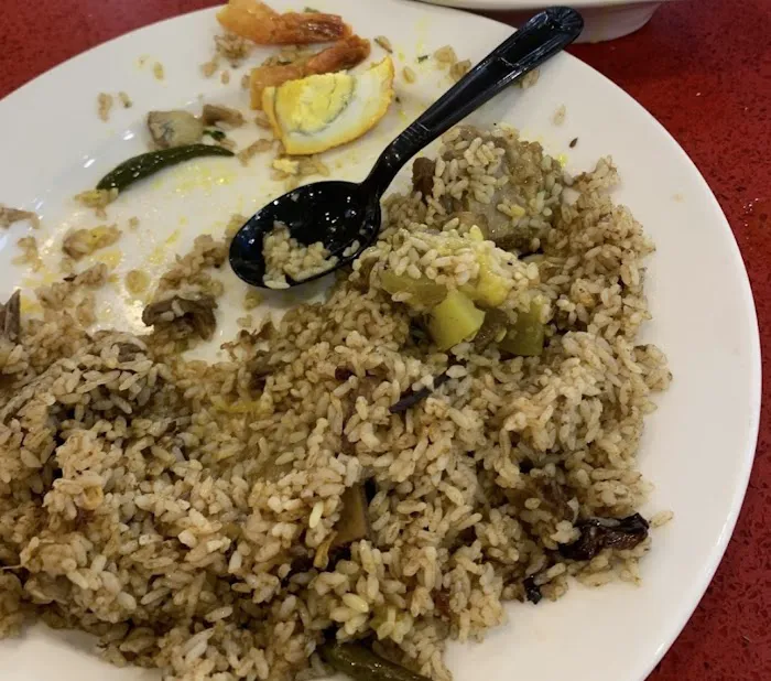 Khalil Biryani House Jackson Heights Picture 1