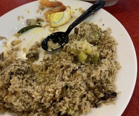 Khalil Biryani House Jackson Heights