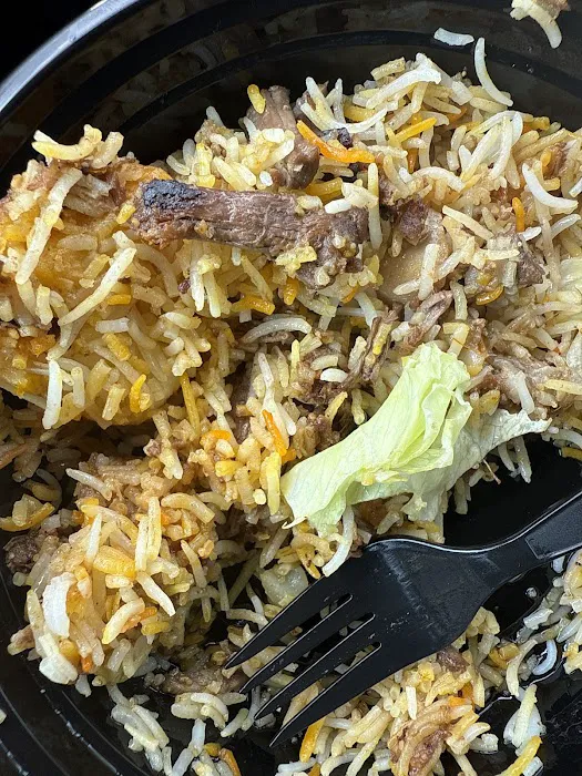 Khalil Biryani House Jackson Heights Picture 2