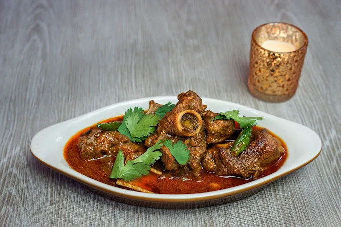 Khalil Biryani House Jackson Heights Picture 3