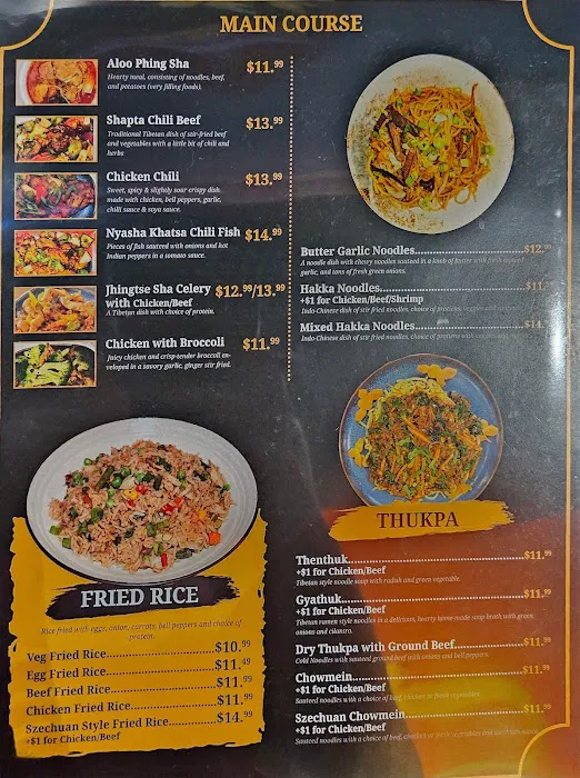 Taste of Himalaya Picture 9