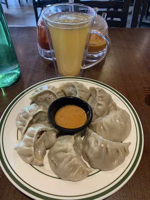 Taste of Himalaya Picture 4