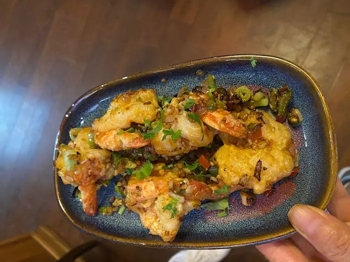 Taste of Himalaya Picture 1