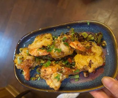 Taste of Himalaya